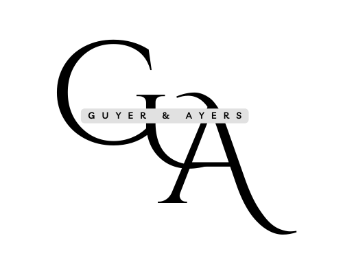 Guyer & Ayers